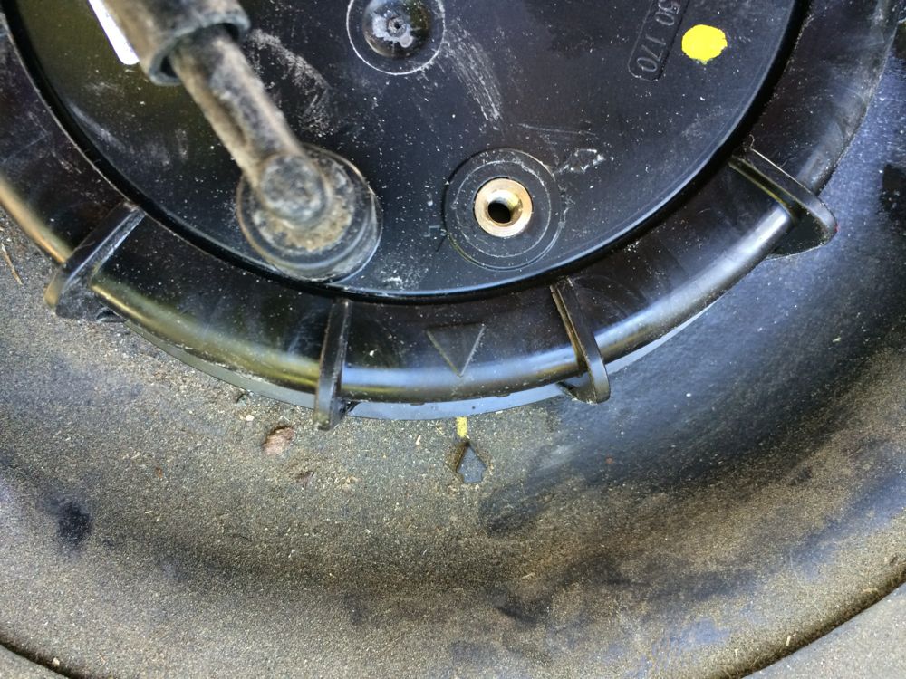 2011 Adblue Heater And Processor Failure Mbworld Org Forums
